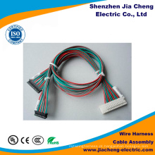 Boa Qualidade DC Plug Cable Assembléia UL Ce Aprovado